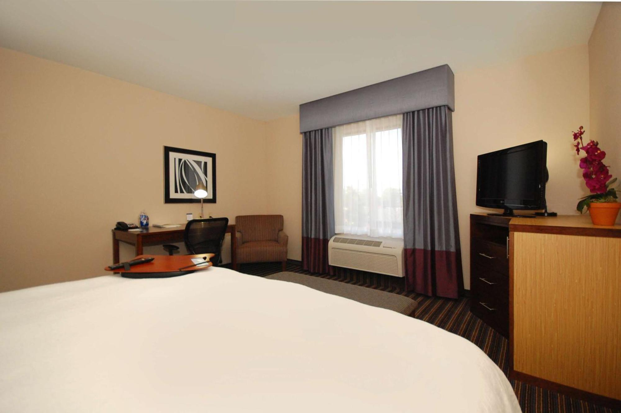 Hampton Inn Jackson/Flowood - Airport Area MS Luckney Exterior foto