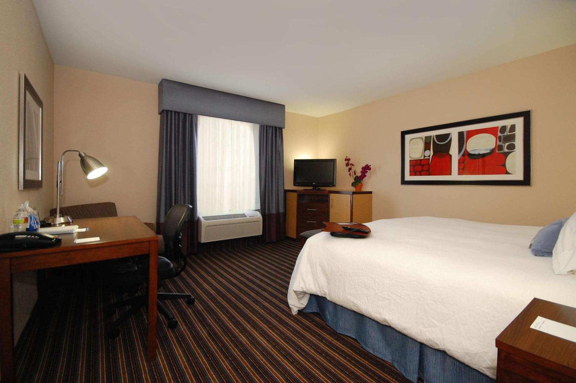 Hampton Inn Jackson/Flowood - Airport Area MS Luckney Exterior foto