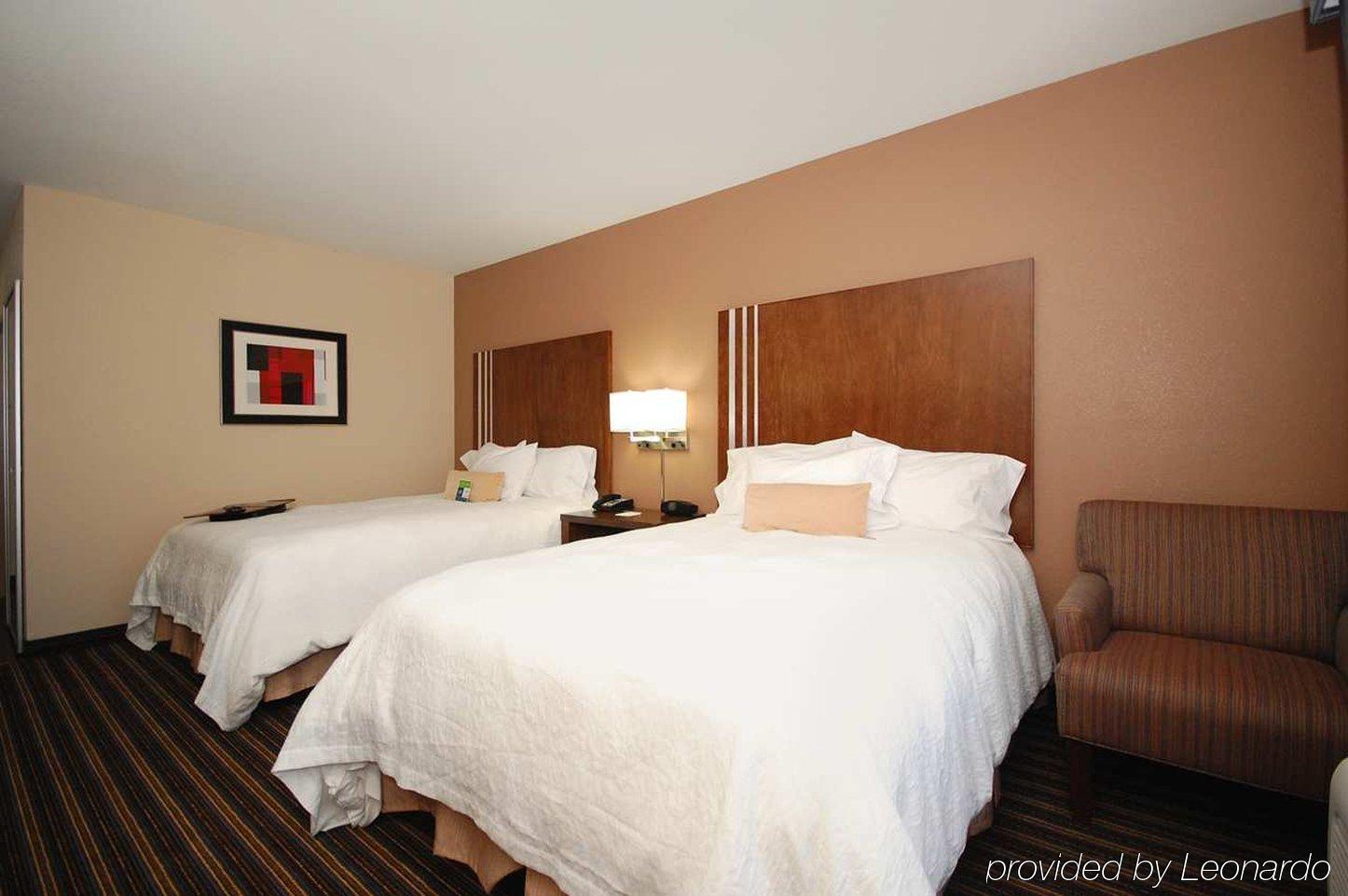 Hampton Inn Jackson/Flowood - Airport Area MS Luckney Zimmer foto