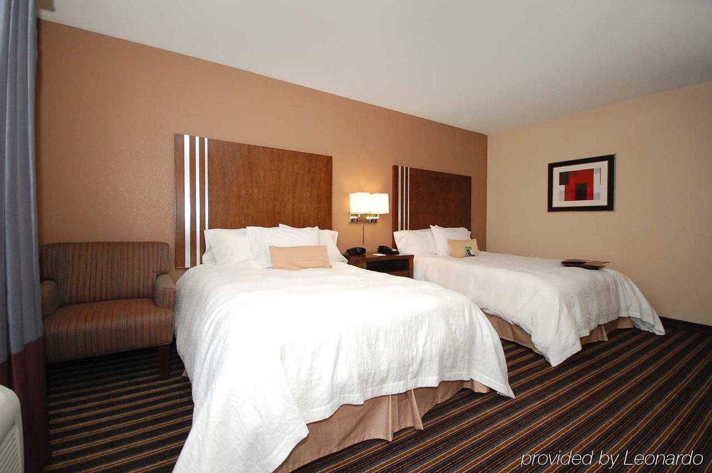 Hampton Inn Jackson/Flowood - Airport Area MS Luckney Zimmer foto